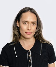 May Lan Alexander